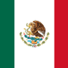 Bandera de México
